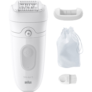 Braun 5-011 Silk-épil