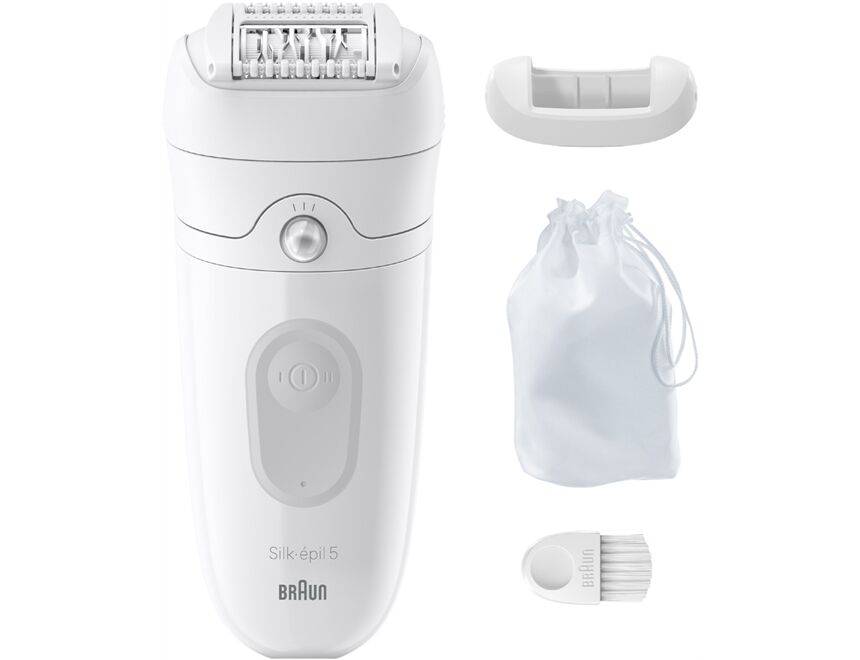 Braun 5-011 Silk-épil