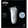Braun 5-011 Silk-épil
