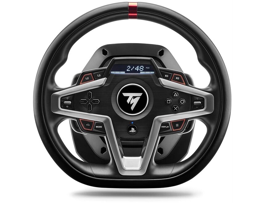 THRUSTMASTER T248P FF Wheel