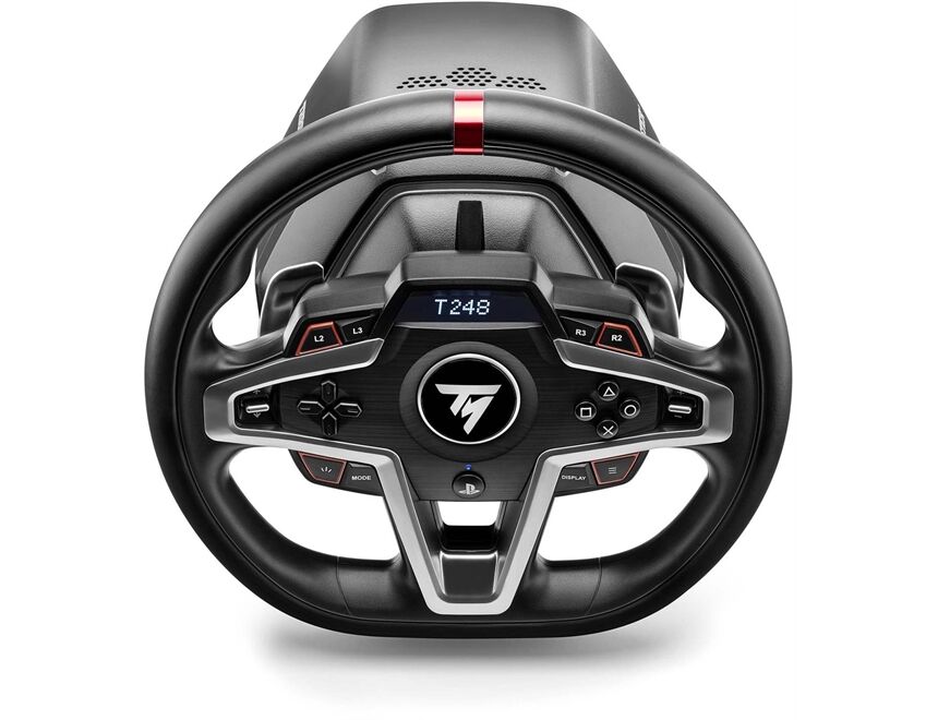 THRUSTMASTER T248P FF Wheel