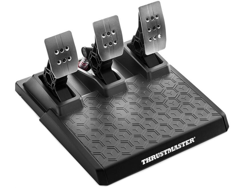 THRUSTMASTER T248P FF Wheel