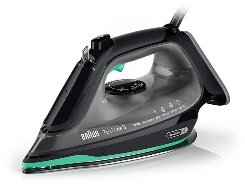Braun SI 5277 GR TexStyle 5