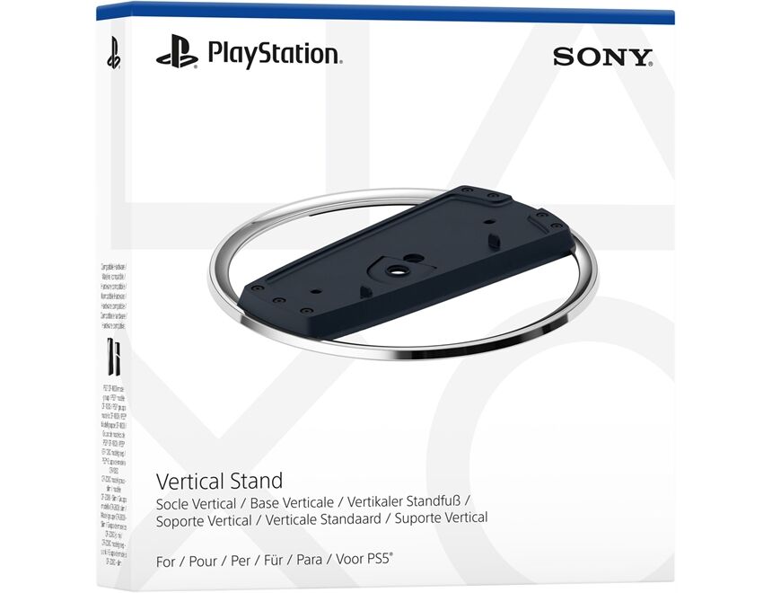 Sony Vertikaler Standfuß