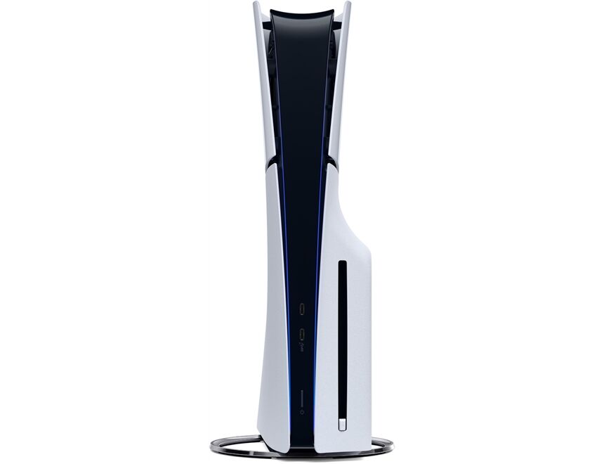 Sony Vertikaler Standfuß