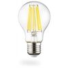 XAVAX LED-Filament E27, 1521lm