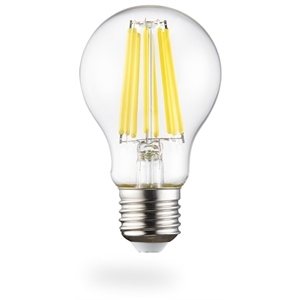 XAVAX LED-Filament E27, 1521lm