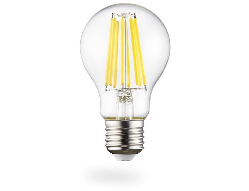 XAVAX LED-Filament E27, 1521lm