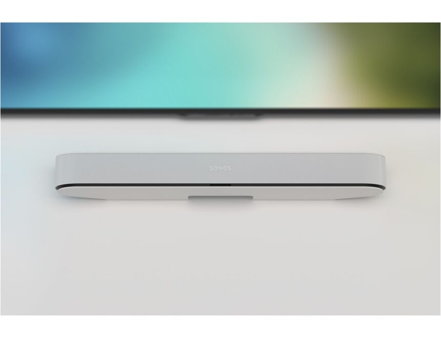 Sonos Beam Wandhalterung