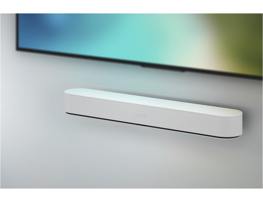 Sonos Beam Wandhalterung