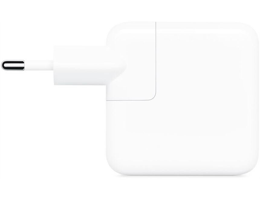 Apple USB-C Power Adapter (30W)
