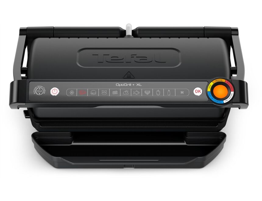 Tefal GC7278 OptiGrill+ Upgrade XL
