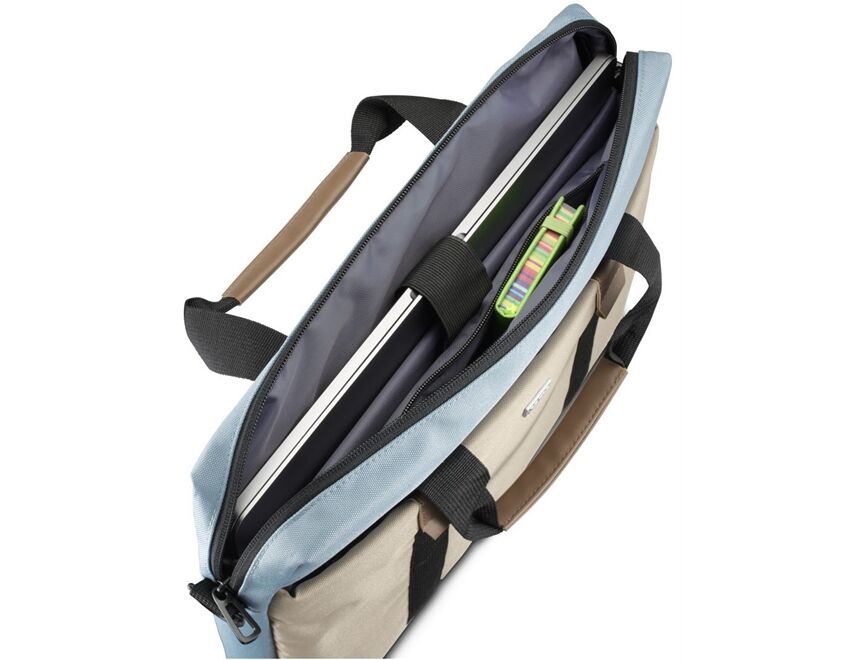Hama 222064 Laptop-Tasche Silvan