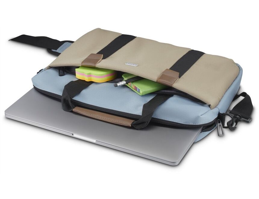 Hama 222064 Laptop-Tasche Silvan