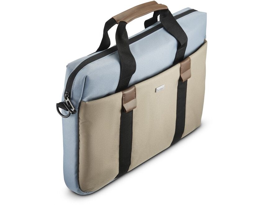 Hama 222064 Laptop-Tasche Silvan
