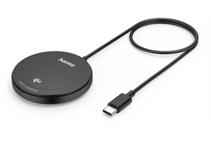 Hama 201725 Kabelloses Qi2-Ladepad (15W)