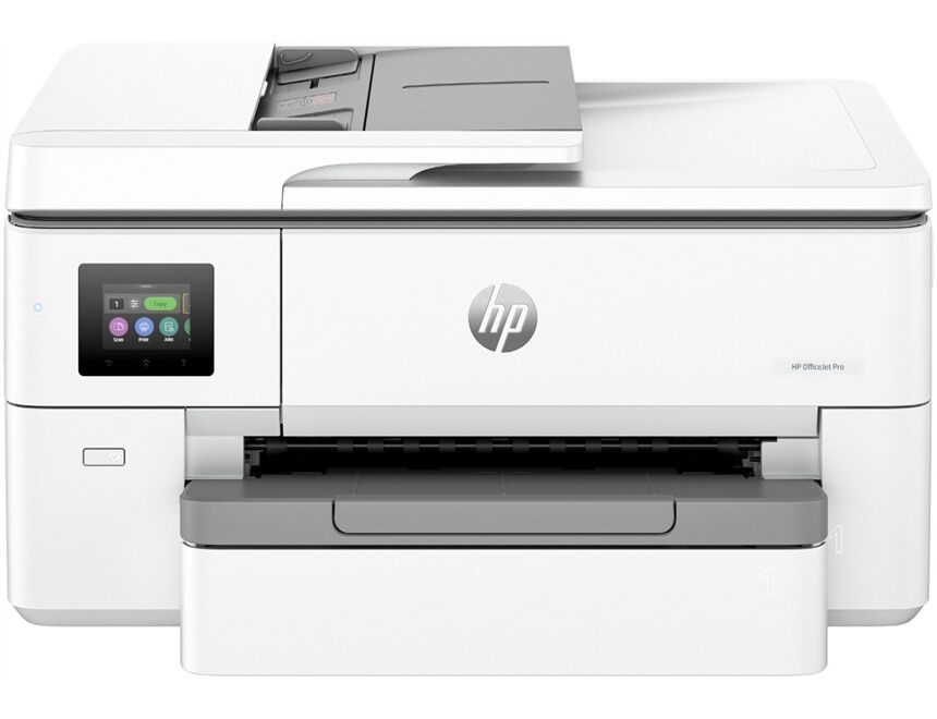 HP OfficeJet Pro 9720e AiO