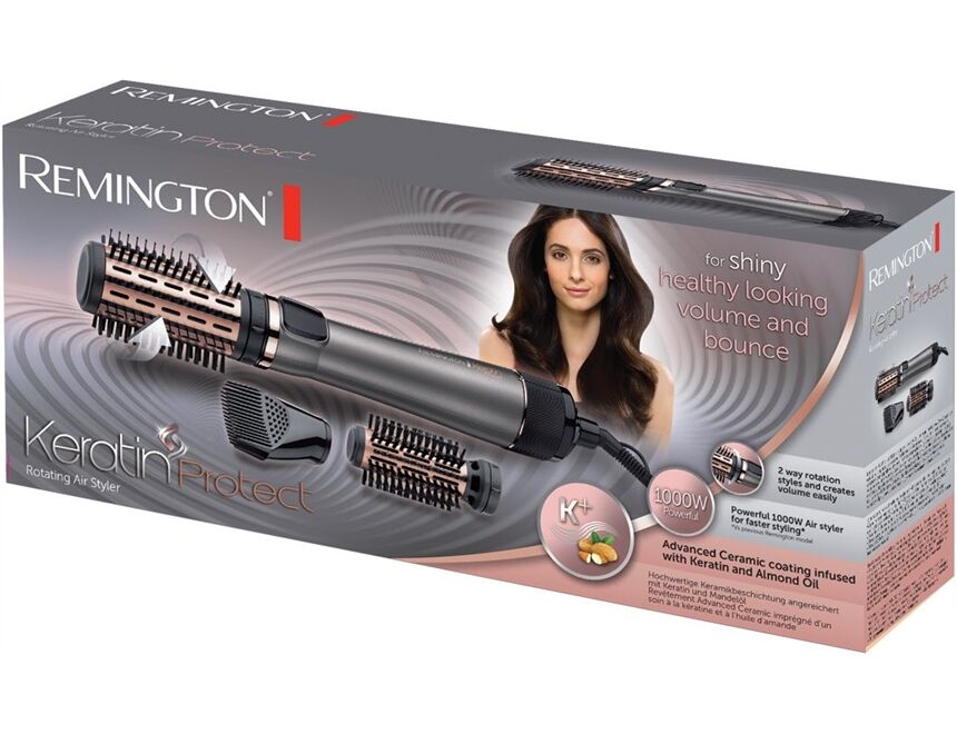 Remington AS 8810