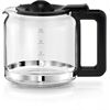 WMF STELIO Aroma Kaffeemaschine Glas