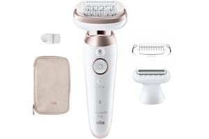 Braun 9-030 Silk-épil 3D SensoSmart