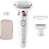 Braun 9-030 Silk-épil 3D SensoSmart