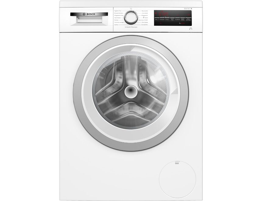 Bosch WUU28T49 (Warm- & Kaltwasseranschluss)