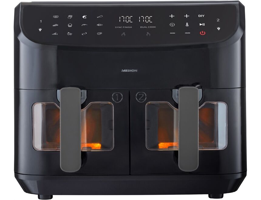 MEDION Life P20 XXL Twin (MD11760)