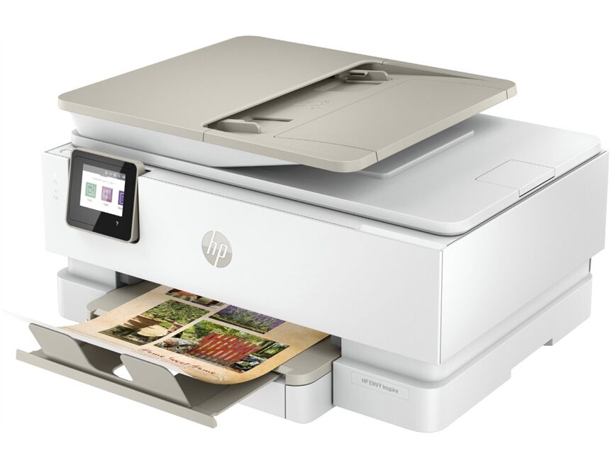 HP ENVY Inspire 7920e