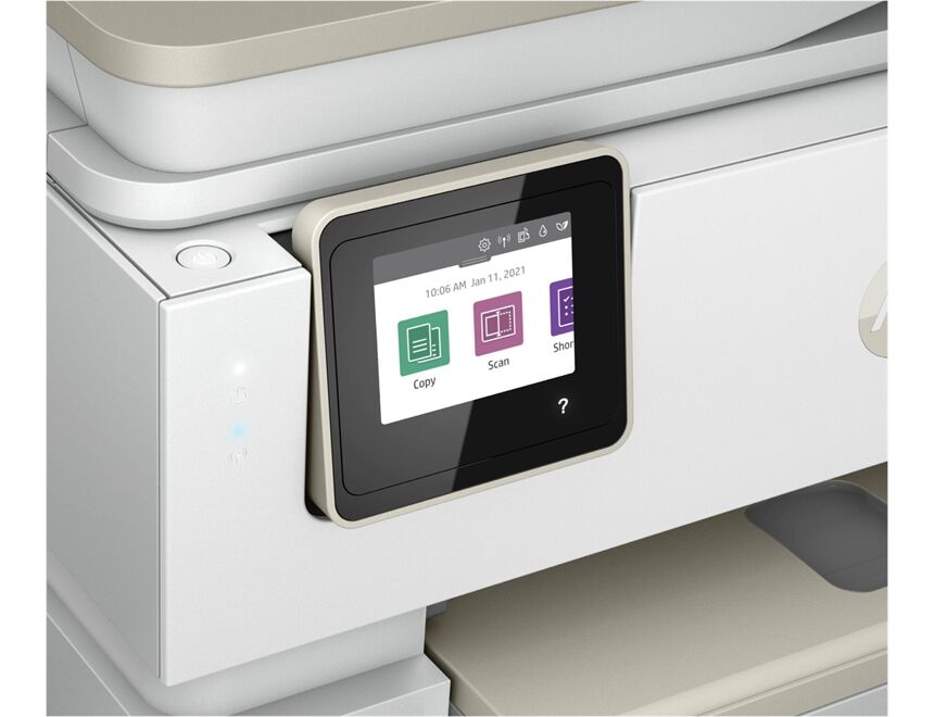 HP ENVY Inspire 7920e