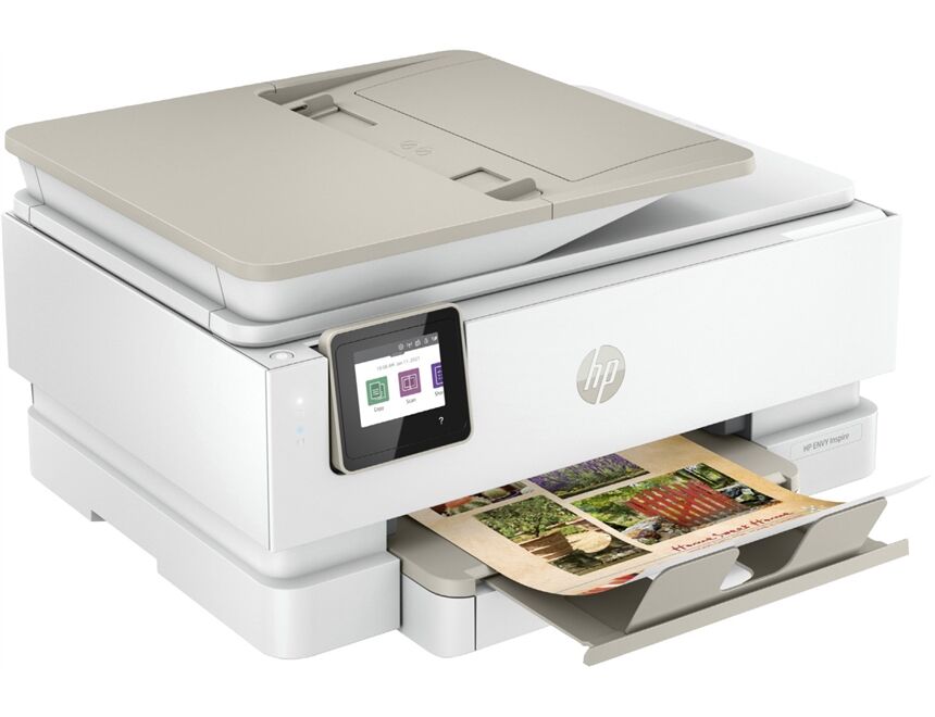 HP ENVY Inspire 7920e