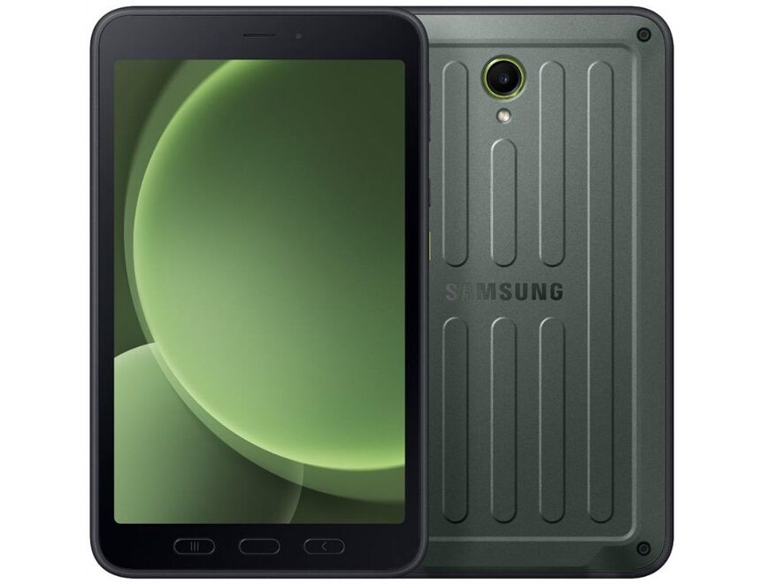 Samsung Galaxy Tab Active5 EE (128GB) 5G