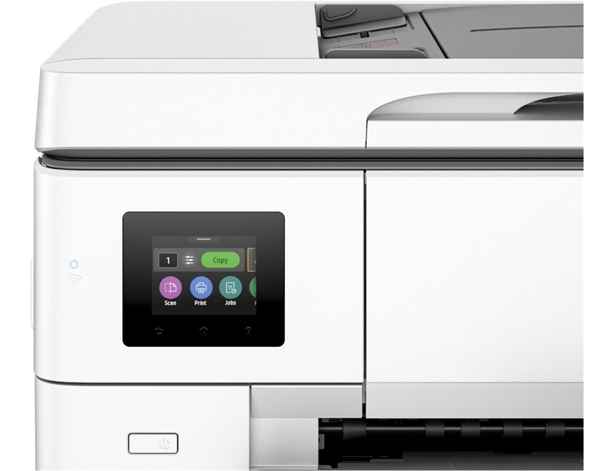 HP OfficeJet Pro 9720e AiO