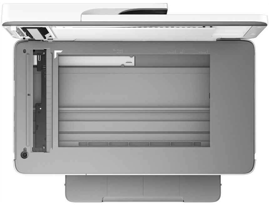 HP OfficeJet Pro 9720e AiO