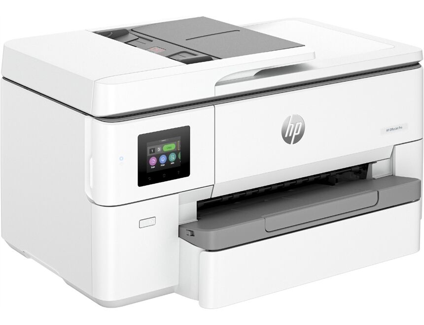 HP OfficeJet Pro 9720e AiO