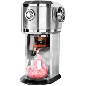 GASTROBACK Design Ice Shaver