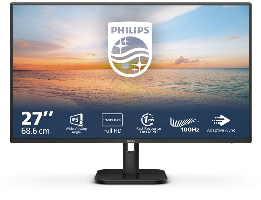 Philips 27E1N1100A/00 100 Hz FHD