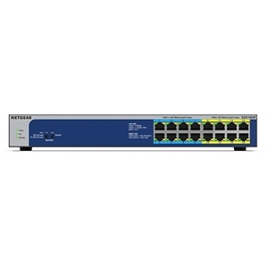 Netgear GS516UP 16-Port