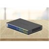 Netgear GS516UP 16-Port