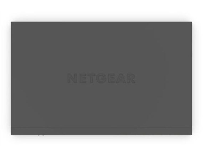 Netgear GS516UP 16-Port