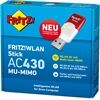 AVM FRITZ!WLAN Stick AC 430 MU-MIMO