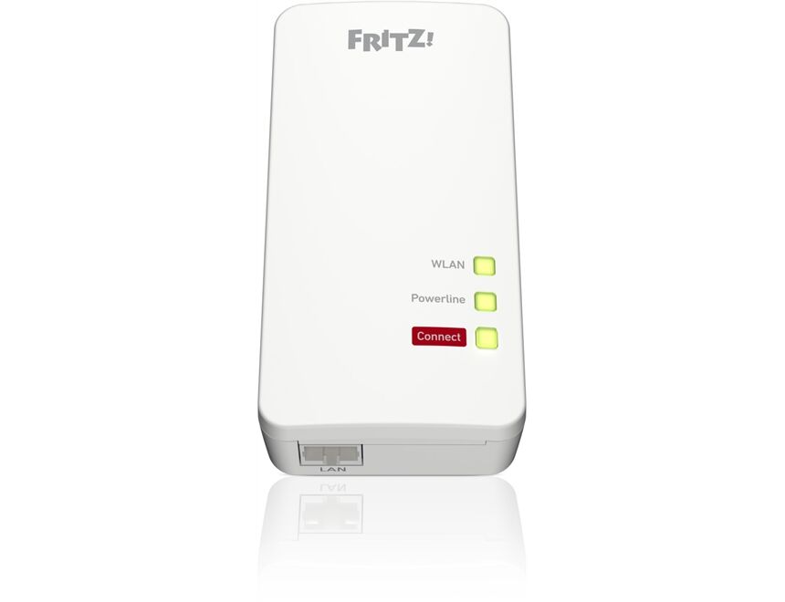 AVM FRITZ!Powerline 1260E WLAN Set
