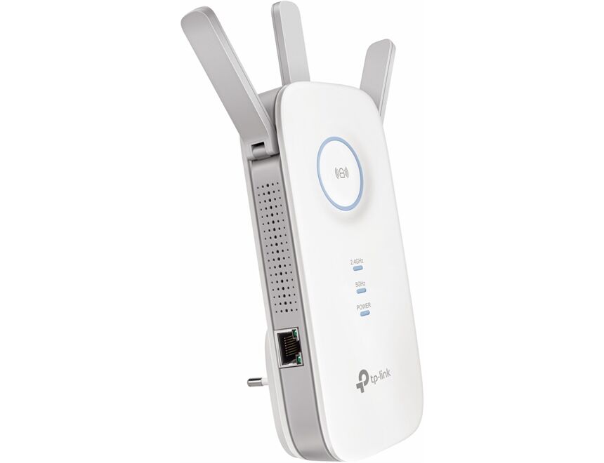 TP-Link RE450 (DE)