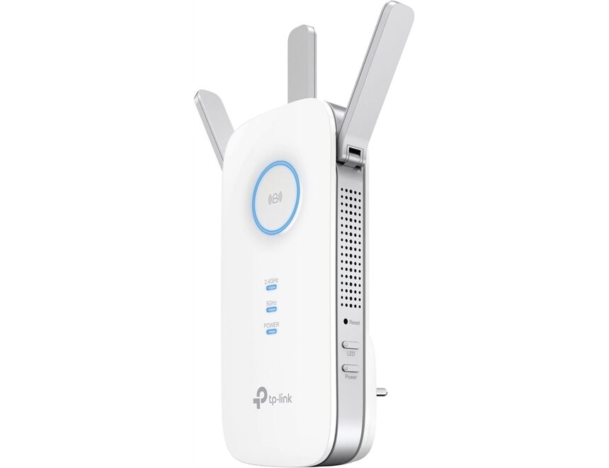 TP-Link RE450 (DE)