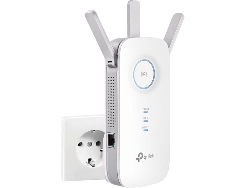 TP-Link RE450 (DE)