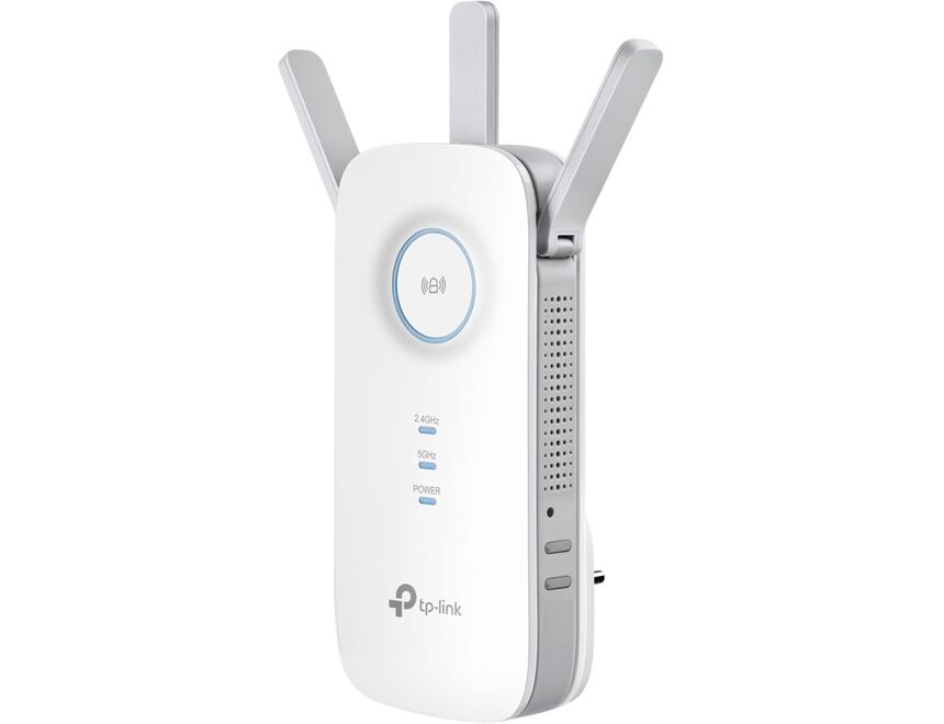 TP-Link RE450 (DE)