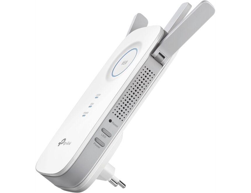 TP-Link RE450 (DE)