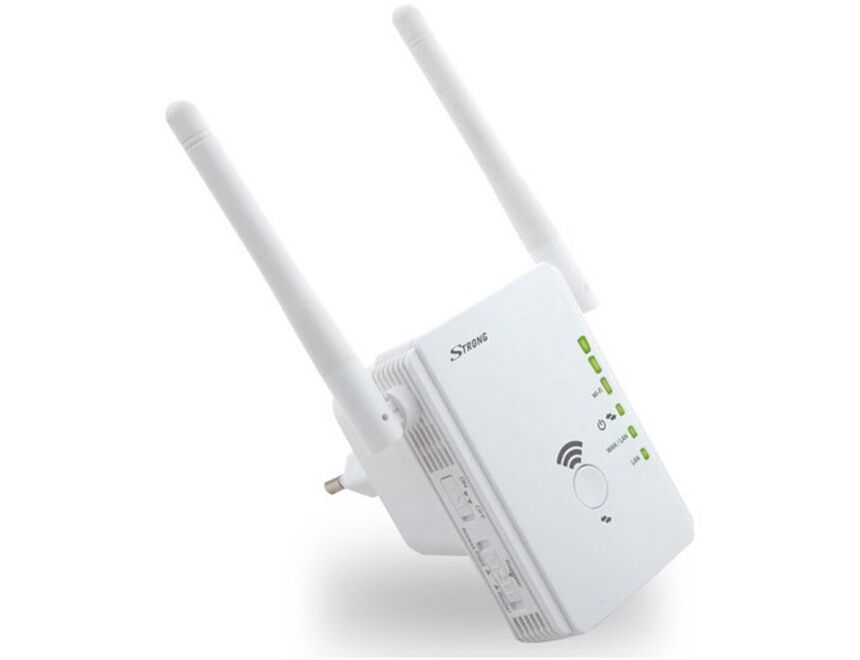 Strong Universal Repeater 300 (V2)