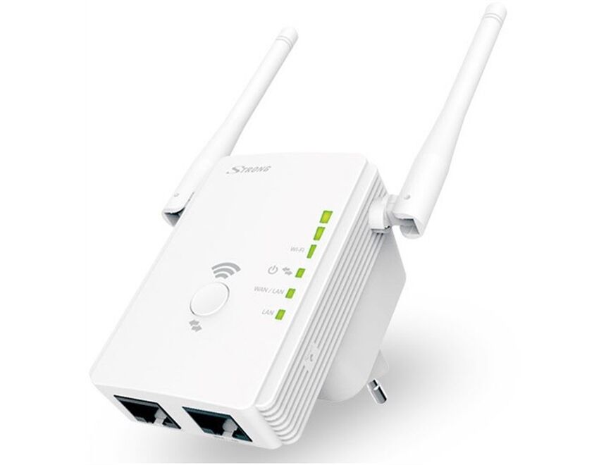 Strong Universal Repeater 300 (V2)