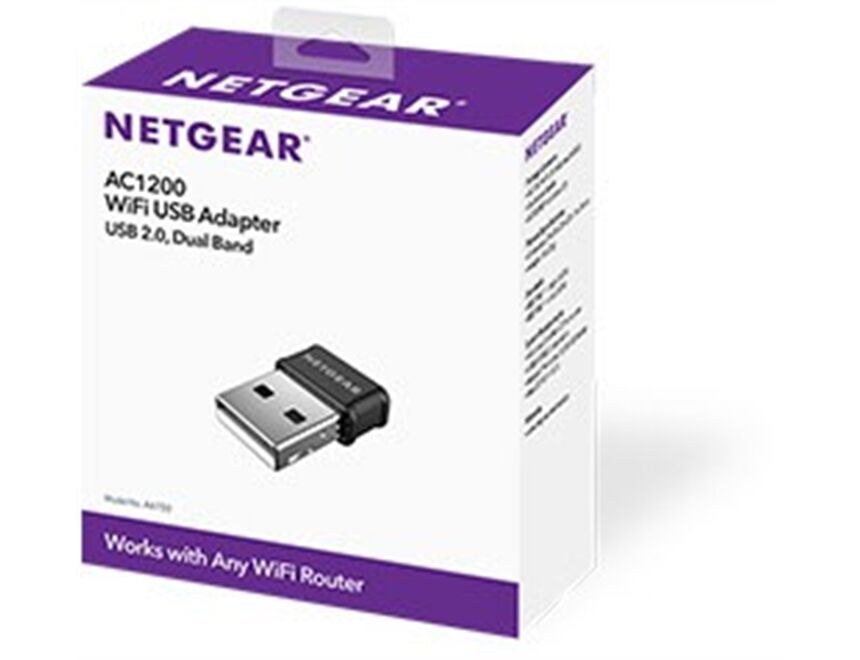Netgear A6150