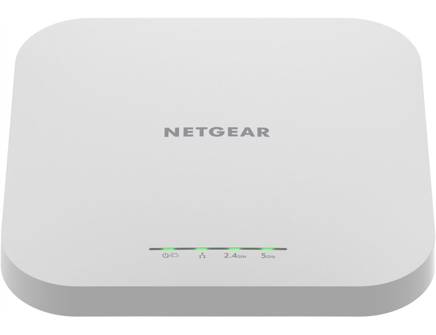Netgear WAX610